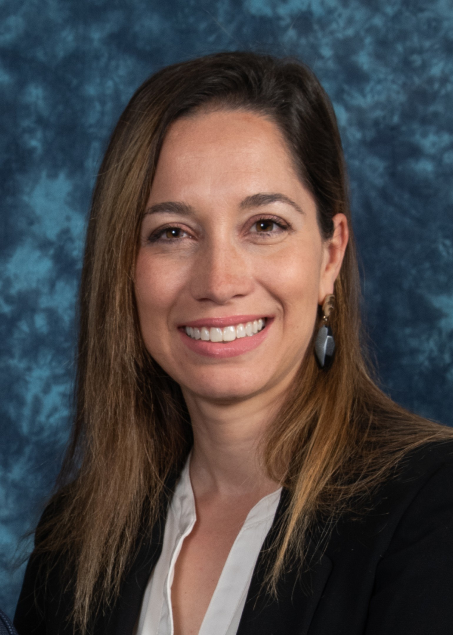 Alexandra Tsigarida.