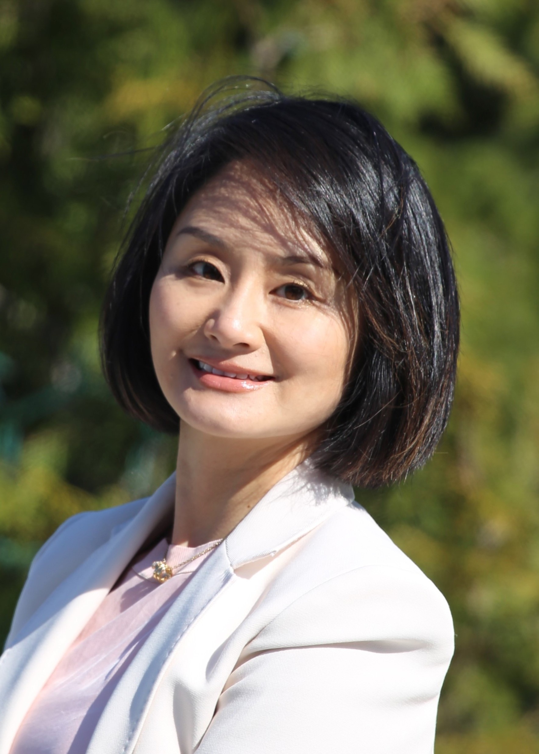 Jin Xiao.