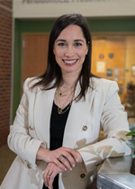 Alexandra Tsigarida