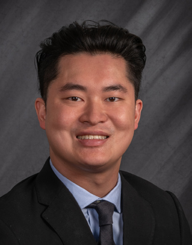George Lin, DDS