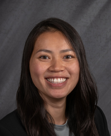 Quyen (Cynthia) Tran, DDS