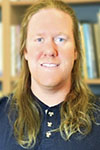 John Cognetti, Ph.D.