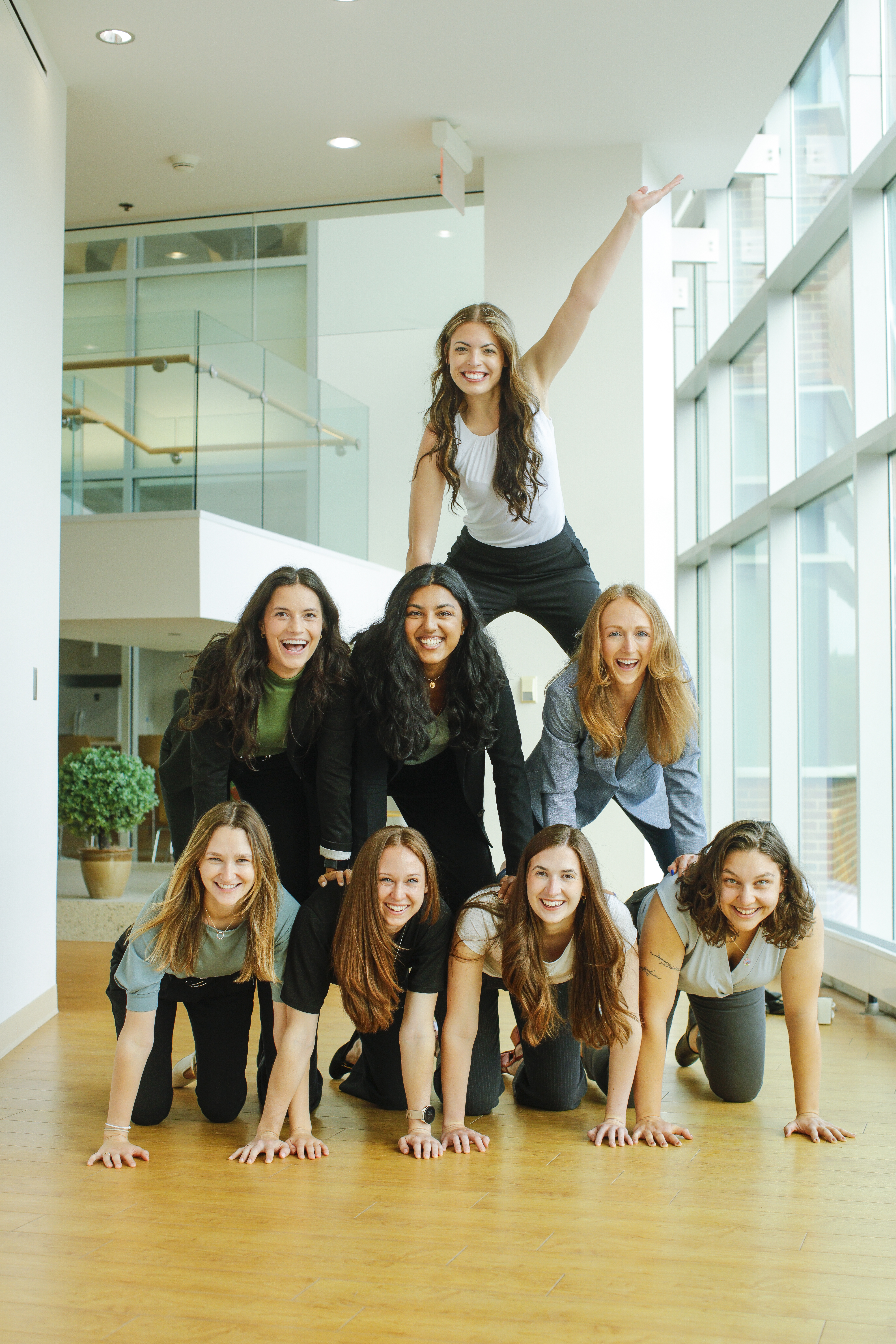 obgyn residents