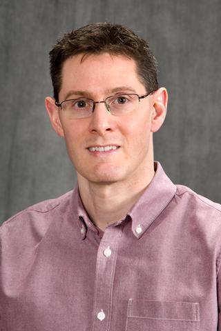 Dr. Scott Gerber