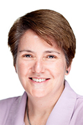 Judith Baumhauer