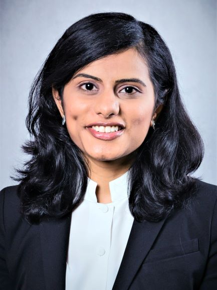 Namita Patel, MD