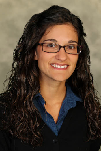 Sarah Porter, MD