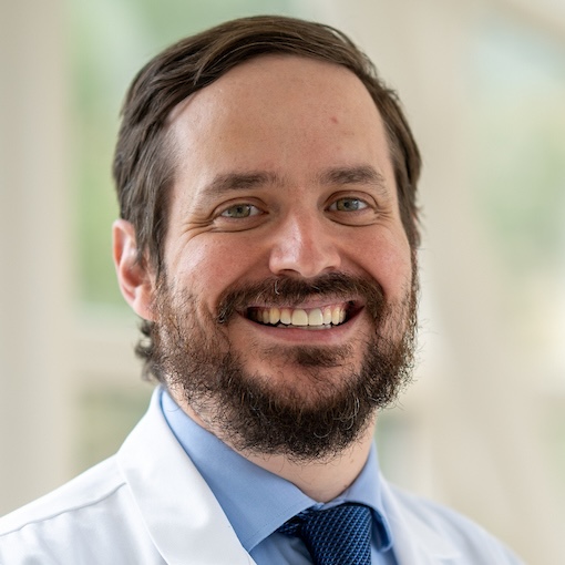 Caleb Seavey, MD, PhD