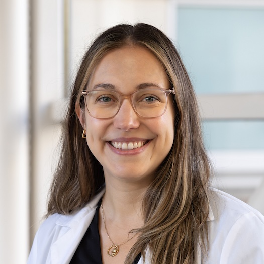 o	Elise Di Lena, MD, CM, FRCSC, PhD photo
