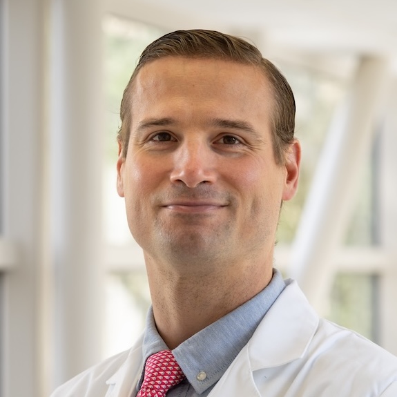 Ken Newcomer, MD. photo