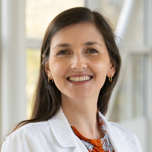 Sarah McIntyre, MD
