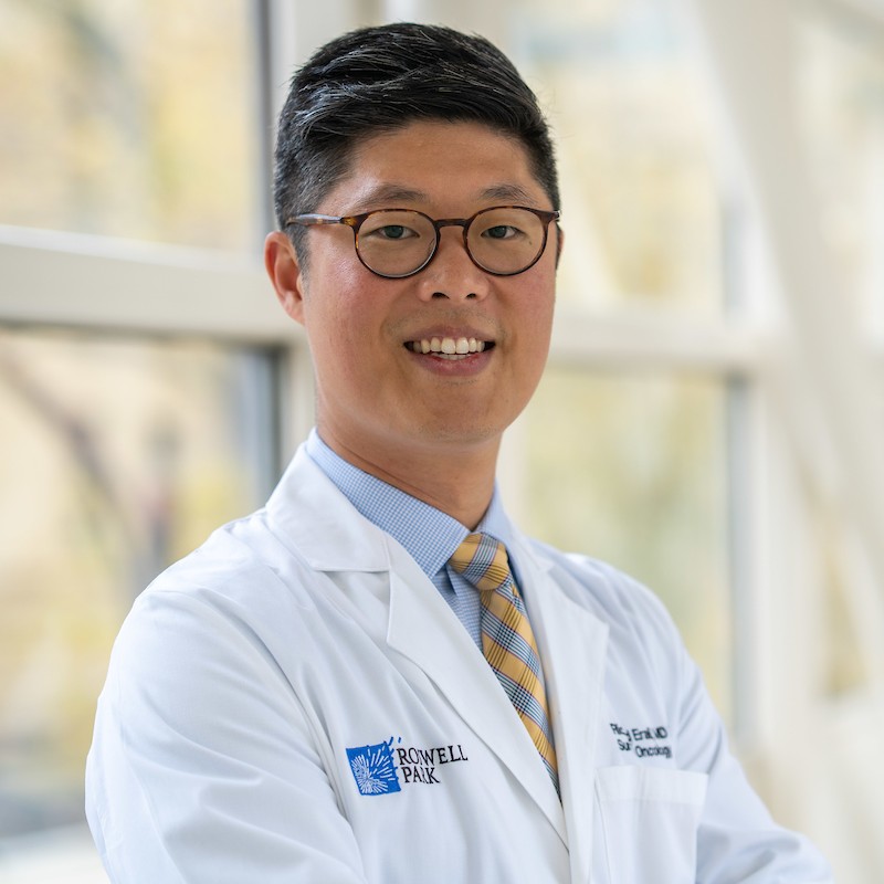 Drew Erali, MD, MPH