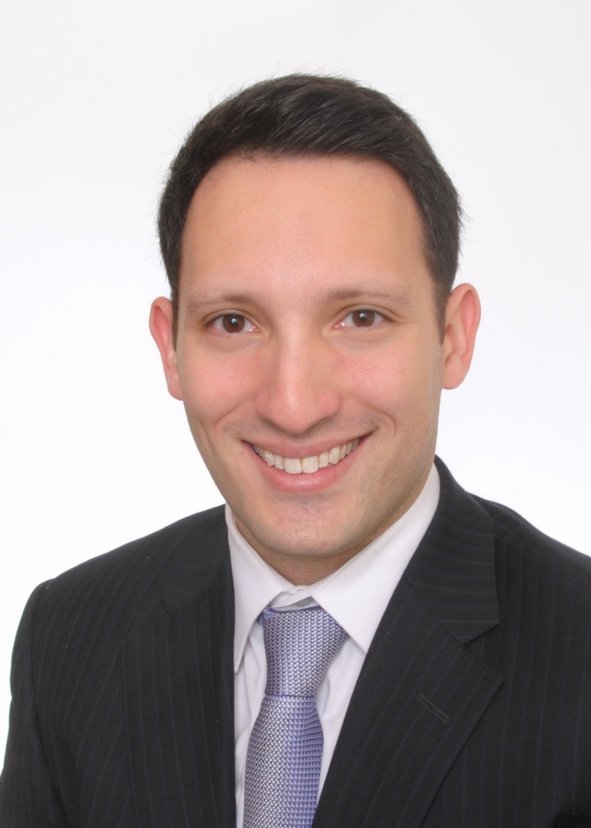 Daniel Rubinger, MD