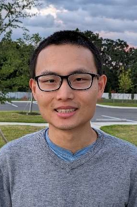 Tianyu Jiang, D.O.