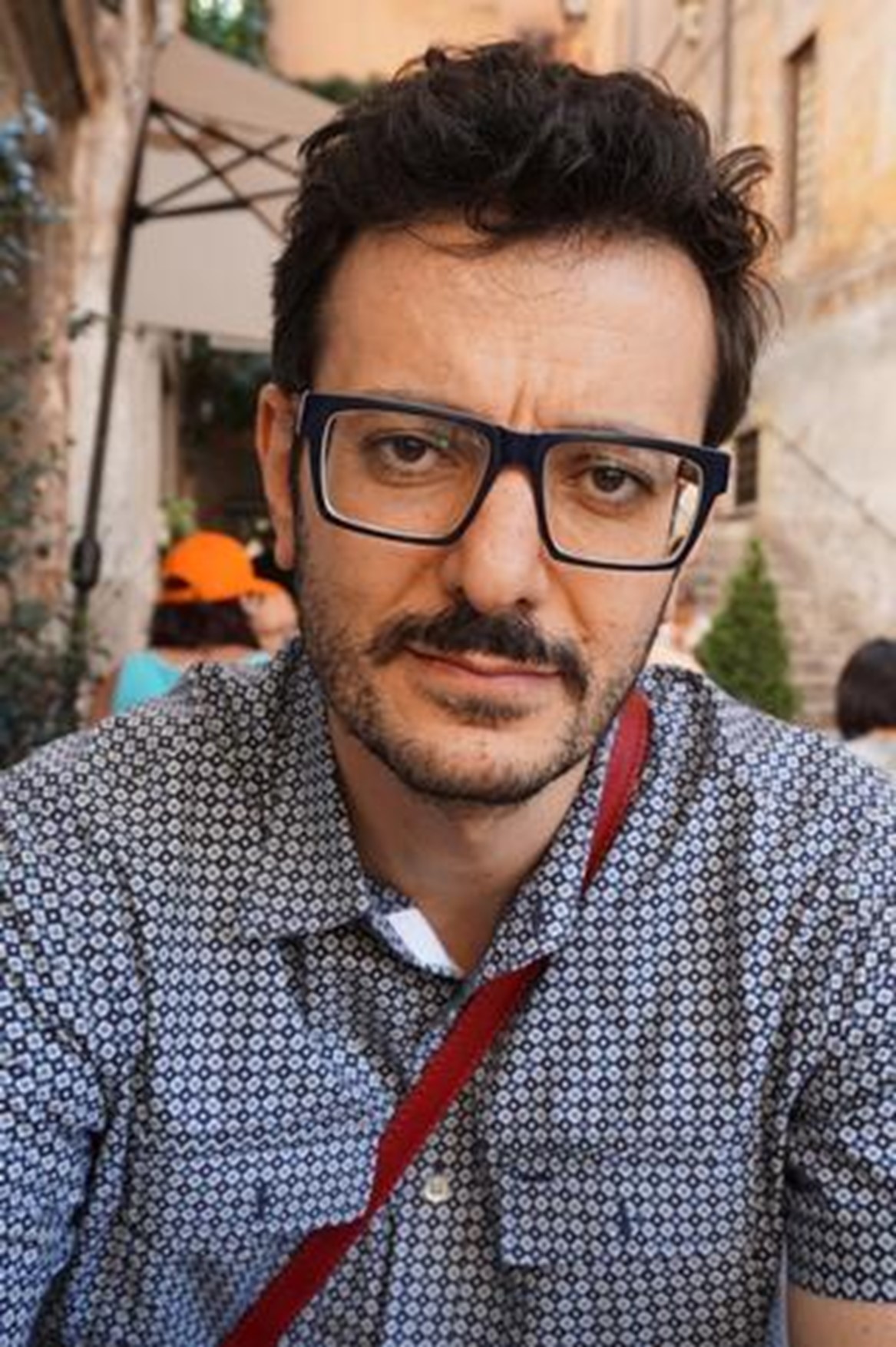 Paul Geha