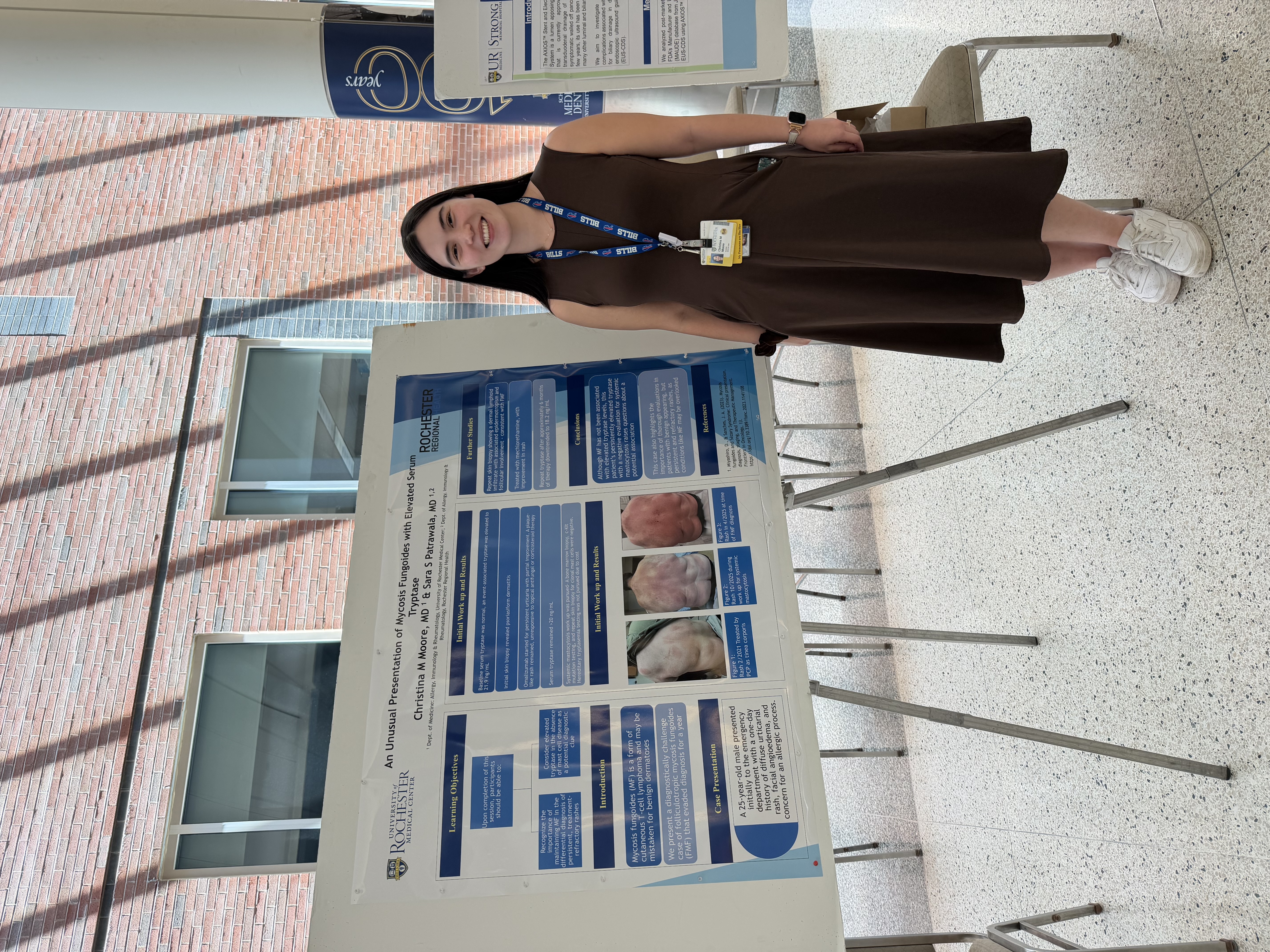 poster day