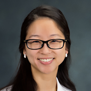 Alanna Wong, M.D.