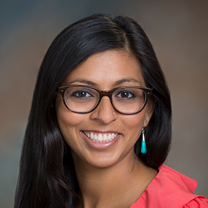 Sara Patrawala, MD