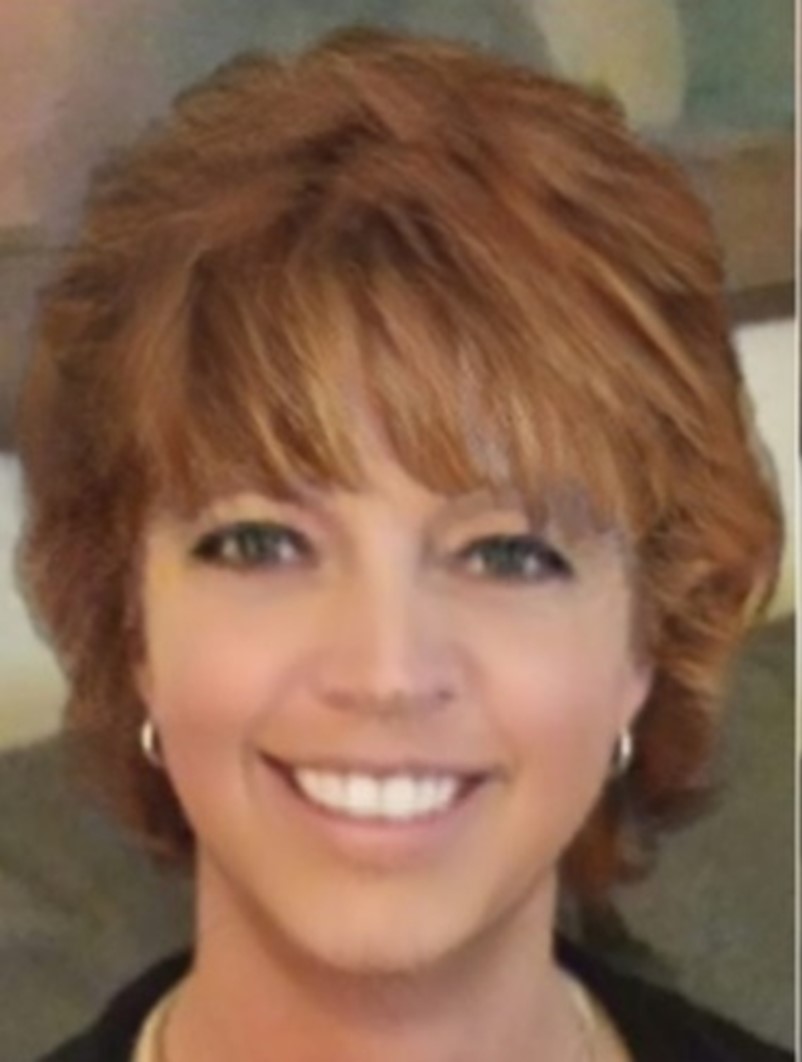Amy Gregory