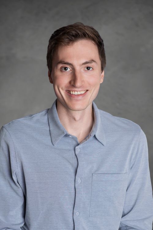 John Kundrick, M.D., M.P.H