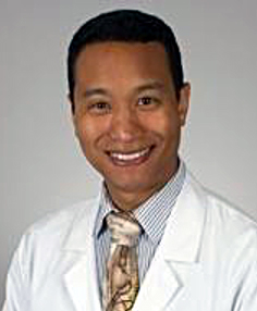 Michael Fong, MD