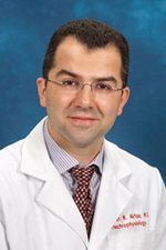 Mehmet Aktas , M.D.