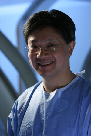 David T. Huang, M.D.