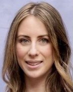 Allison Zuckerberg