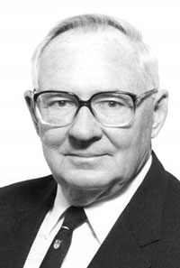 Stanley F. Patten