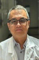 Vuong Huy, M.D.