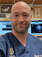 Timothy O'Connor MD