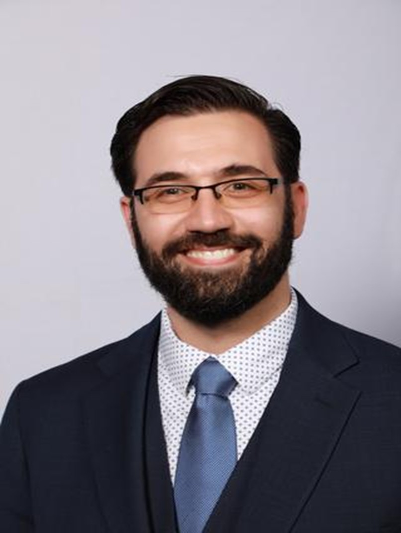 Dr. Benjamin Gigliotti