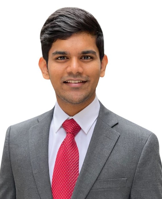 Drushik Reddy Gangasani