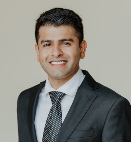 Kevin Paul Sanu, M.D.