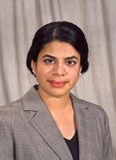 Dr. Marilyn F. Augustine