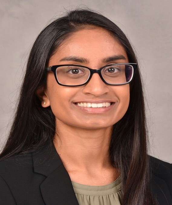 Neesha Desai, MD