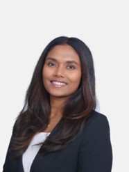 Srija Ramamurthy, M.B.,B.S.