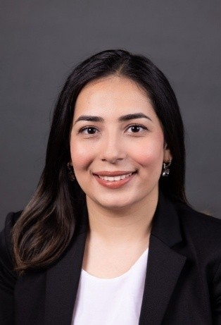 Rhea Sharma, M.D.