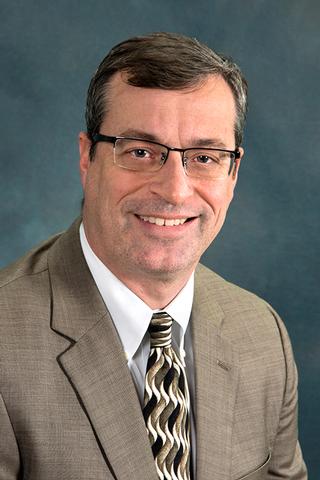 John Paul Ketz