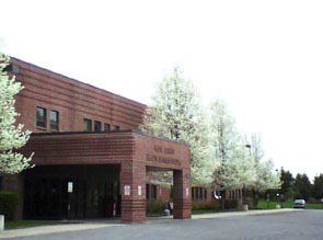 The Rochester Regional Forensic Unit