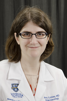Amy Collins, MD