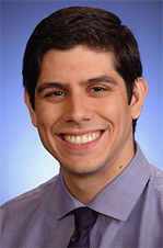 Diego Hernandez Aranda, M.D.
