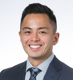 Michael Tiongson, MD