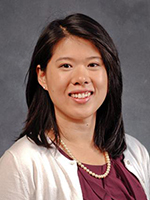 Janice Cheong, M.D.