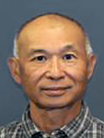Naoki Chiba, M.D., M.Sc.
