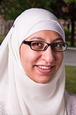 Fatima Hafizi, MD