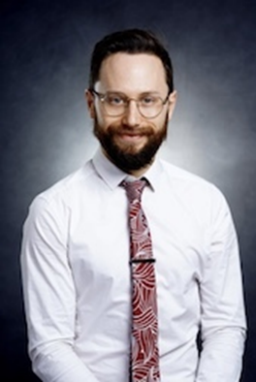 Matthew Nelson, M.D.