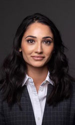 Ramandeep Babbra, MD