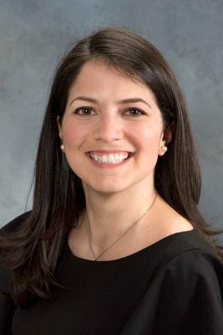 Danielle Wallace, M.D.