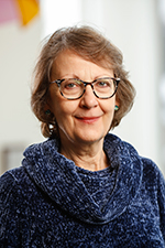 Carla Faulkson